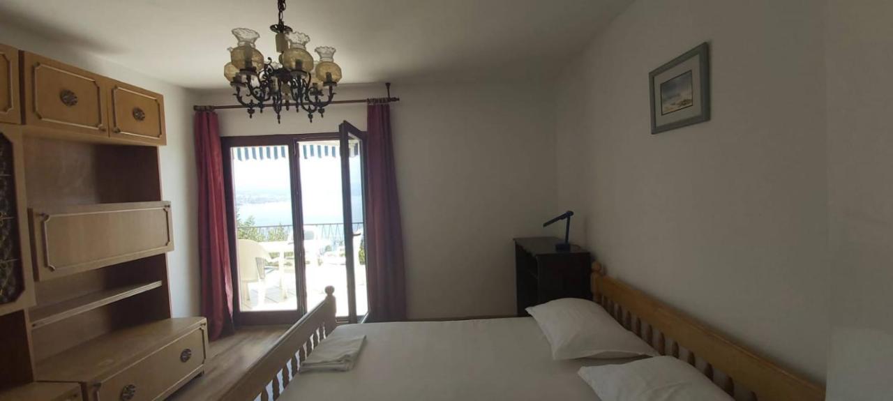 Mathilda Apartment Opatija Exterior photo
