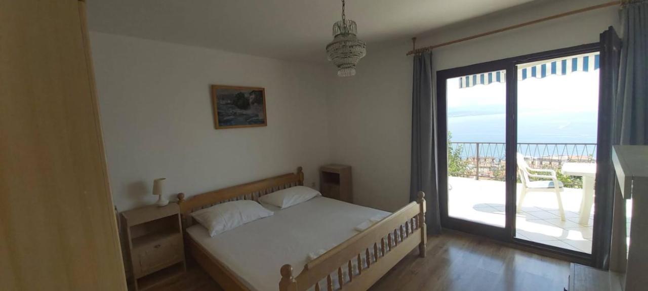 Mathilda Apartment Opatija Exterior photo